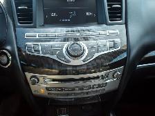 2020 INFINITI QX60 - Remote Trunk Release | Blind Spot Monitor - Photo 32