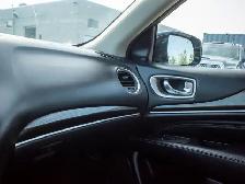2020 INFINITI QX60 - Remote Trunk Release | Blind Spot Monitor - Photo 36
