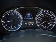 2020 INFINITI QX60 - Remote Trunk Release | Blind Spot Monitor - Photo 38