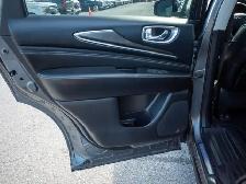 2020 INFINITI QX60 - Remote Trunk Release | Blind Spot Monitor - Photo 42