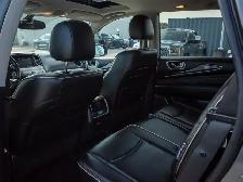 2020 INFINITI QX60 - Remote Trunk Release | Blind Spot Monitor - Photo 43