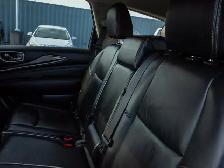 2020 INFINITI QX60 - Remote Trunk Release | Blind Spot Monitor - Photo 45
