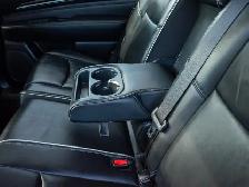 2020 INFINITI QX60 - Remote Trunk Release | Blind Spot Monitor - Photo 46
