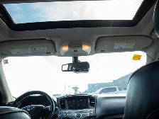 2020 INFINITI QX60 - Remote Trunk Release | Blind Spot Monitor - Photo 48