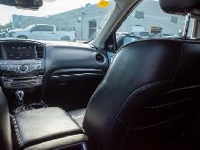2020 INFINITI QX60 - Remote Trunk Release | Blind Spot Monitor - Photo 49