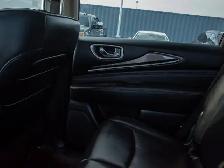 2020 INFINITI QX60 - Remote Trunk Release | Blind Spot Monitor - Photo 50