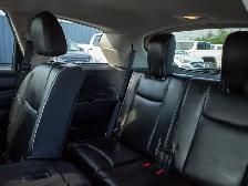 2020 INFINITI QX60 - Remote Trunk Release | Blind Spot Monitor - Photo 51