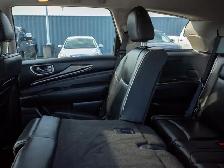 2020 INFINITI QX60 - Remote Trunk Release | Blind Spot Monitor - Photo 52