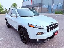 2015 Jeep Cherokee Latitude 4dr SUV 4WD (2.4L 4cyl 9A) - Photo 4