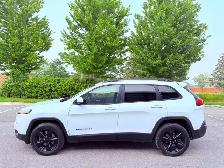 2015 Jeep Cherokee Latitude 4dr SUV 4WD (2.4L 4cyl 9A) - Photo 5
