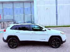 2015 Jeep Cherokee Latitude 4dr SUV 4WD (2.4L 4cyl 9A) - Photo 9