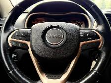 2015 Jeep Cherokee Latitude 4dr SUV 4WD (2.4L 4cyl 9A) - Photo 22