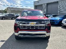 2023 Chevrolet Silverado 1500 LTZ CREW CAB 4X4/ NAVIGATION/B.CAM - Photo 2