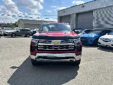 2023 Chevrolet Silverado 1500 LTZ CREW CAB 4X4/ NAVIGATION/B.CAM - Photo 9