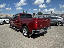 2023 Chevrolet Silverado 1500 LTZ CREW CAB 4X4/ NAVIGATION/B.CAM - Photo 15