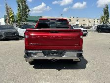 2023 Chevrolet Silverado 1500 LTZ CREW CAB 4X4/ NAVIGATION/B.CAM - Photo 16