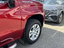 2023 Chevrolet Silverado 1500 LTZ CREW CAB 4X4/ NAVIGATION/B.CAM - Photo 20