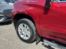 2023 Chevrolet Silverado 1500 LTZ CREW CAB 4X4/ NAVIGATION/B.CAM - Photo 22