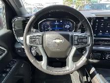 2023 Chevrolet Silverado 1500 LTZ CREW CAB 4X4/ NAVIGATION/B.CAM - Photo 24