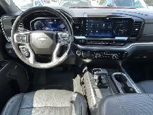 2023 Chevrolet Silverado 1500 LTZ CREW CAB 4X4/ NAVIGATION/B.CAM - Photo 25