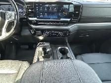 2023 Chevrolet Silverado 1500 LTZ CREW CAB 4X4/ NAVIGATION/B.CAM - Photo 26