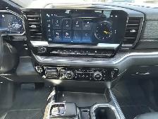2023 Chevrolet Silverado 1500 LTZ CREW CAB 4X4/ NAVIGATION/B.CAM - Photo 27