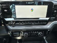 2023 Chevrolet Silverado 1500 LTZ CREW CAB 4X4/ NAVIGATION/B.CAM - Photo 28