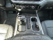 2023 Chevrolet Silverado 1500 LTZ CREW CAB 4X4/ NAVIGATION/B.CAM - Photo 30