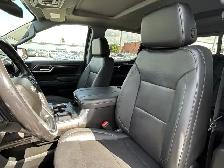 2023 Chevrolet Silverado 1500 LTZ CREW CAB 4X4/ NAVIGATION/B.CAM - Photo 36