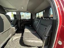 2023 Chevrolet Silverado 1500 LTZ CREW CAB 4X4/ NAVIGATION/B.CAM - Photo 37