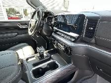 2023 Chevrolet Silverado 1500 LTZ CREW CAB 4X4/ NAVIGATION/B.CAM - Photo 41