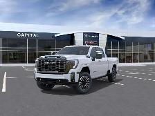 2026 GMC Sierra 3500HD Denali Ultimate - Photo 8