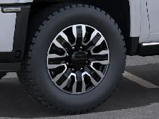 2026 GMC Sierra 3500HD Denali Ultimate - Photo 9