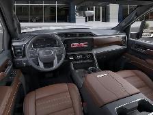 2026 GMC Sierra 3500HD Denali Ultimate - Photo 15
