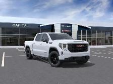 2026 GMC Sierra 1500 Elevation - Photo 2
