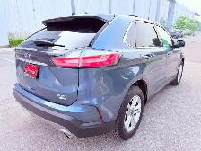 2019 Ford Edge SEL 4dr SUV AWD (2.0L 4cyl Turbo 8A) - Photo 5