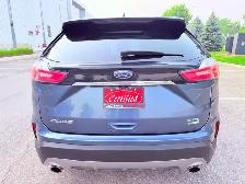 2019 Ford Edge SEL 4dr SUV AWD (2.0L 4cyl Turbo 8A) - Photo 6