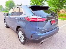 2019 Ford Edge SEL 4dr SUV AWD (2.0L 4cyl Turbo 8A) - Photo 7
