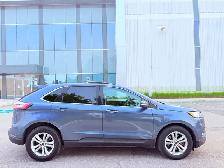 2019 Ford Edge SEL 4dr SUV AWD (2.0L 4cyl Turbo 8A) - Photo 8