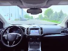 2019 Ford Edge SEL 4dr SUV AWD (2.0L 4cyl Turbo 8A) - Photo 13