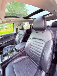 2019 Ford Edge SEL 4dr SUV AWD (2.0L 4cyl Turbo 8A) - Photo 14