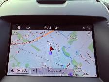 2019 Ford Edge SEL 4dr SUV AWD (2.0L 4cyl Turbo 8A) - Photo 23