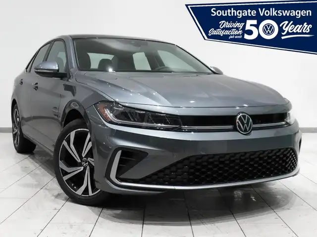 2026 Volkswagen Jetta Highline Auto for sale