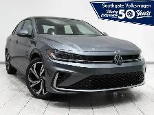 2026 Volkswagen Jetta Highline Auto for sale