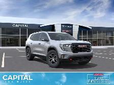 2026 GMC Acadia AT4 - Photo 2