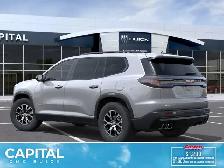 2026 GMC Acadia AT4 - Photo 4