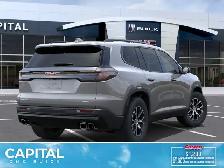 2026 GMC Acadia AT4 - Photo 5
