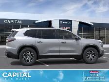 2026 GMC Acadia AT4 - Photo 6