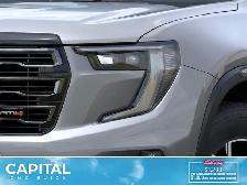 2026 GMC Acadia AT4 - Photo 10