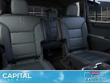 2026 GMC Acadia AT4 - Photo 17